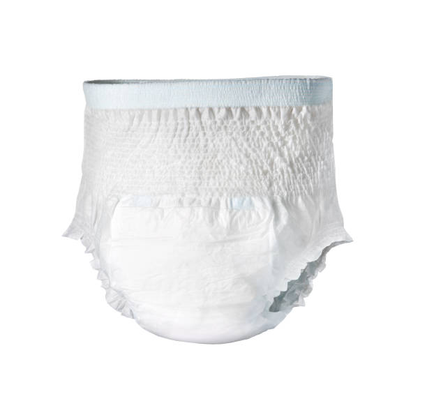 Adult Diaper (M)